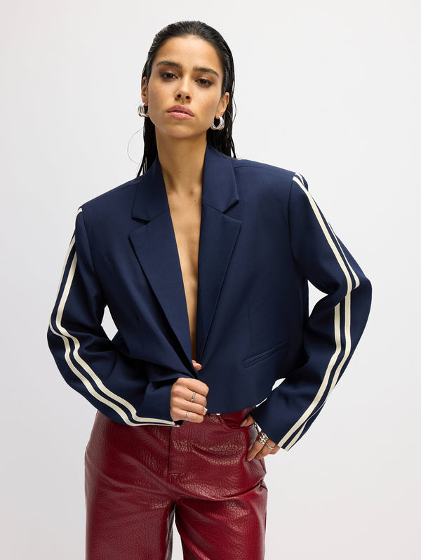 NIV BLAZER