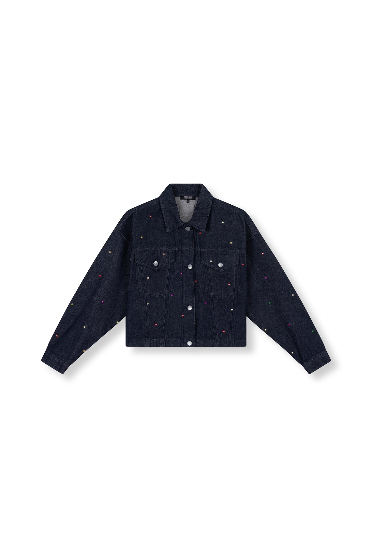 TRIXIE JACKET-thumbmail-3