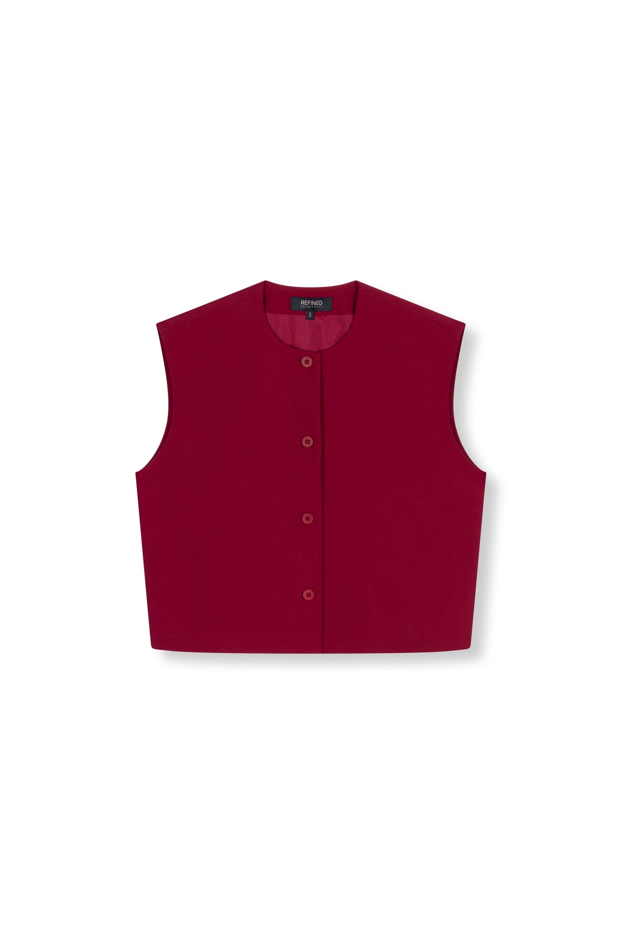 JOLE GILET