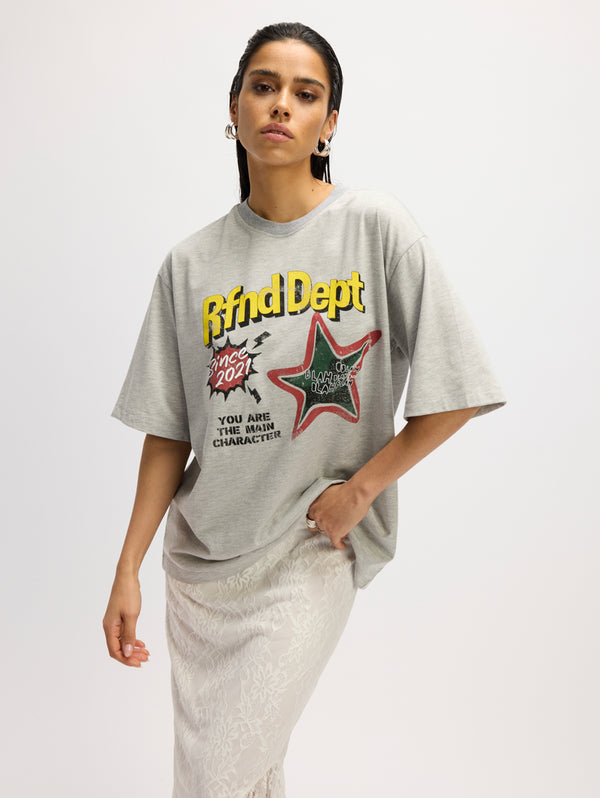 MAGGY T-SHIRT