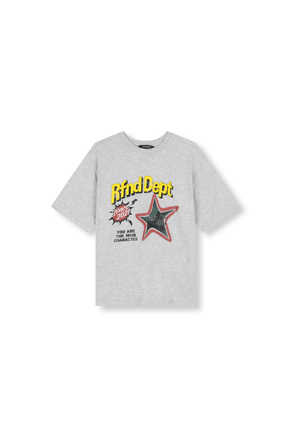 MAGGY T-SHIRT