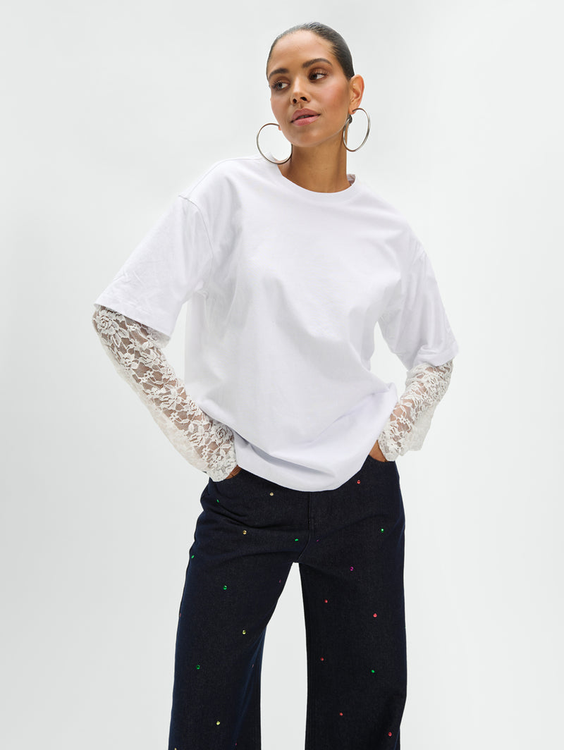 TEDDY TSHIRT