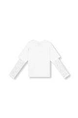TEDDY TSHIRT