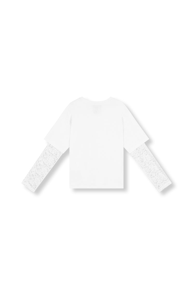 TEDDY TSHIRT