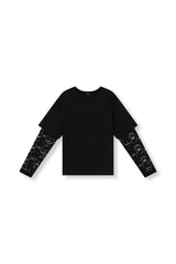 TEDDY TSHIRT