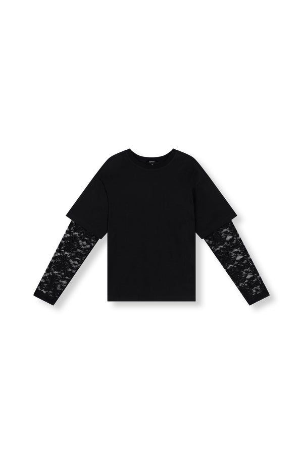TEDDY TSHIRT
