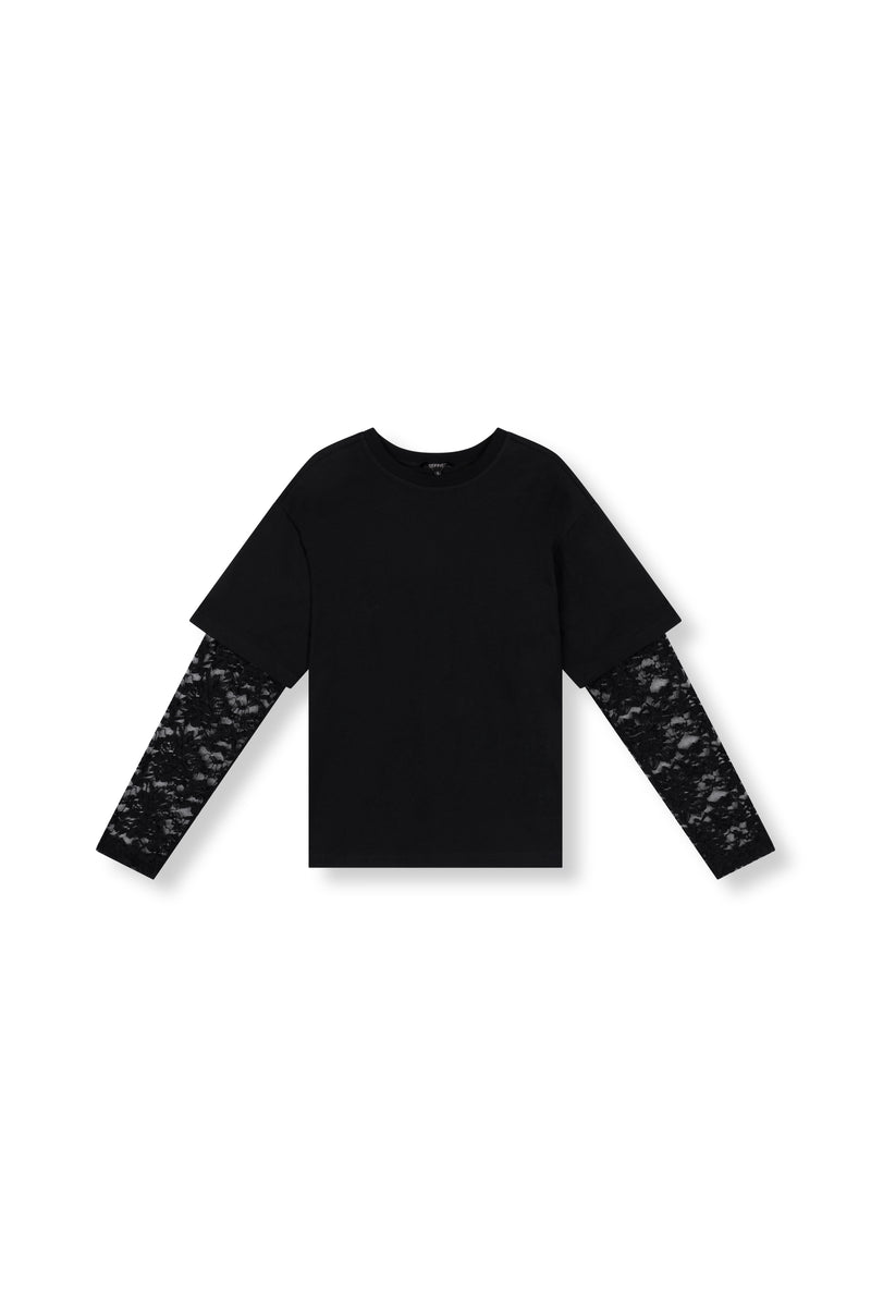 TEDDY TSHIRT