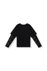 TEDDY TSHIRT