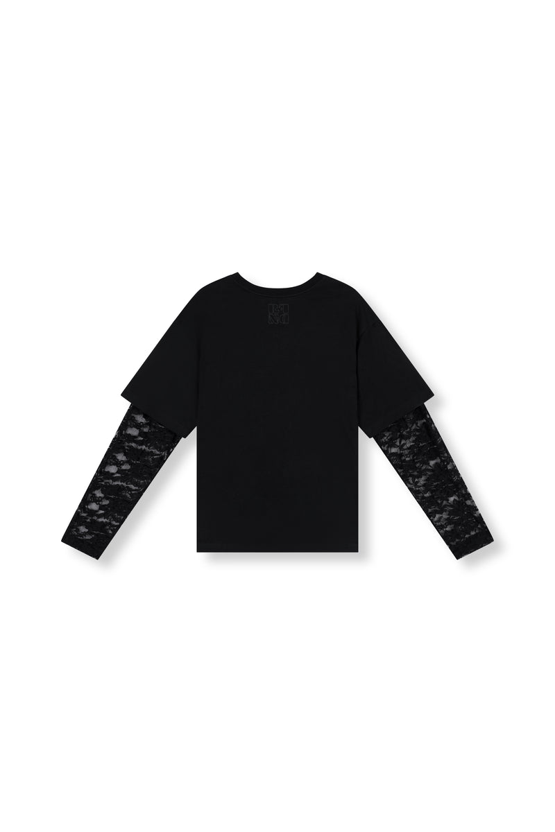 TEDDY TSHIRT