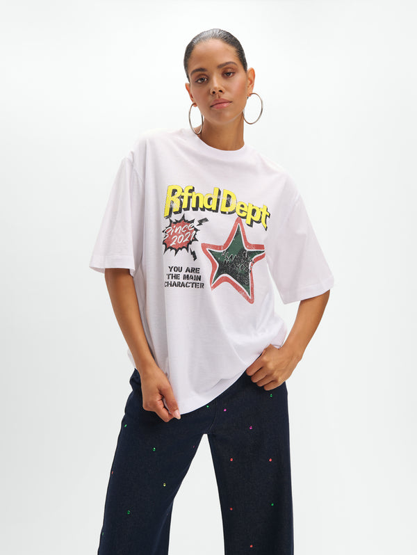 MAGGY T-SHIRT