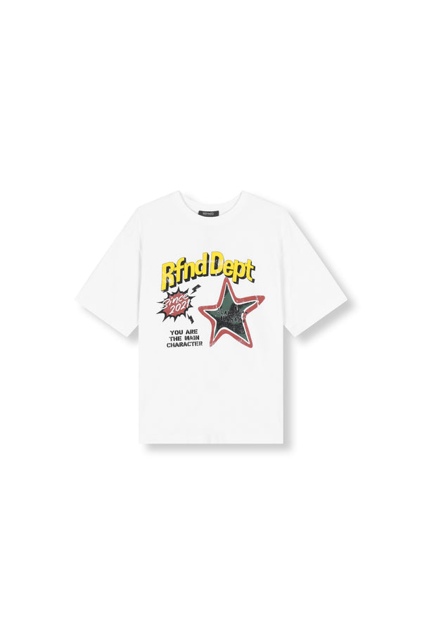 MAGGY T-SHIRT
