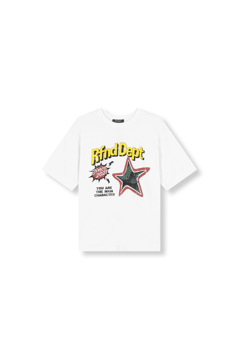MAGGY T-SHIRT