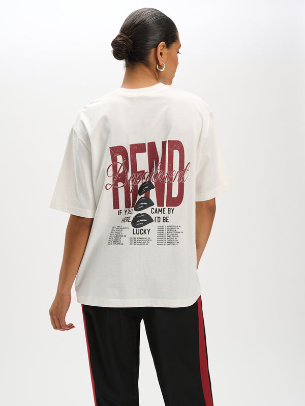 MAGGY T-SHIRT