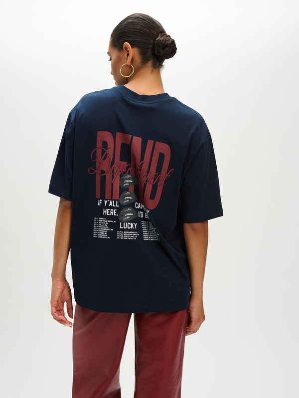 JORDAN T-SHIRT