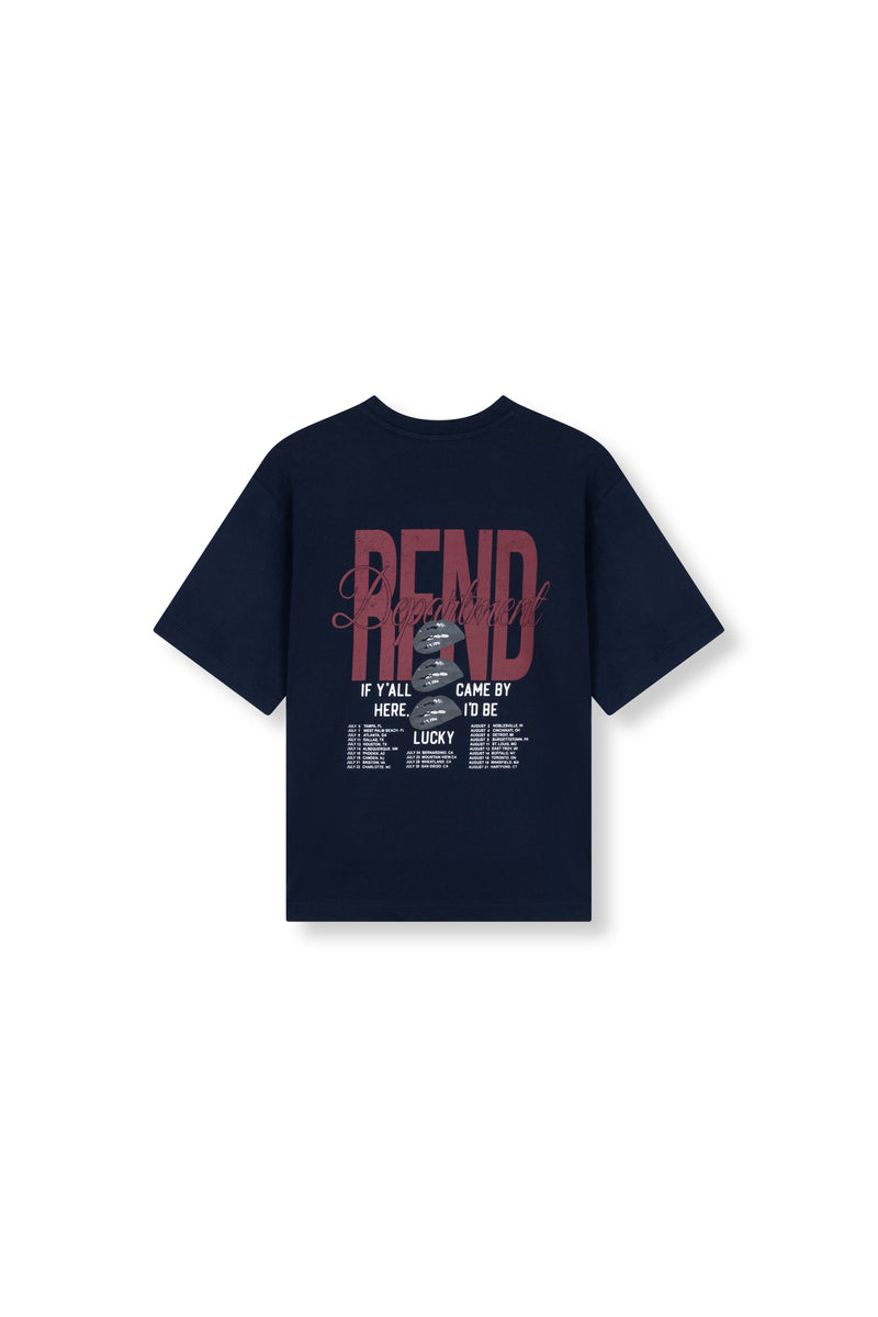 JORDAN T-SHIRT