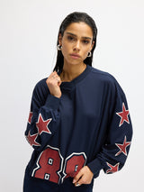 ULLA TOP