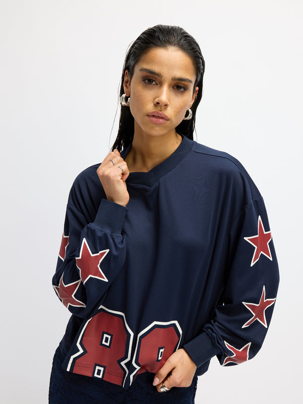 ULLA TOP
