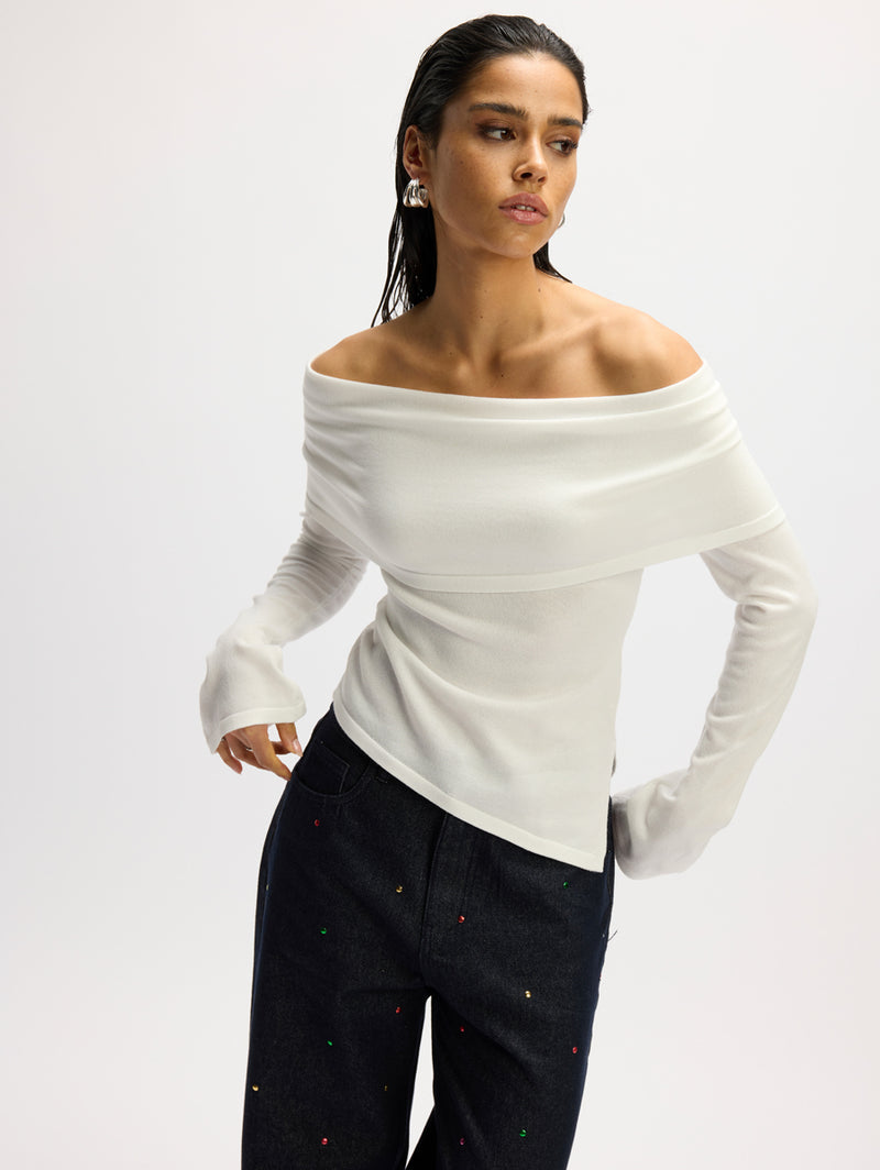 STEFANIA TOP