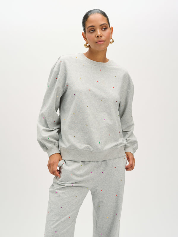 JAYNE SWEATER
