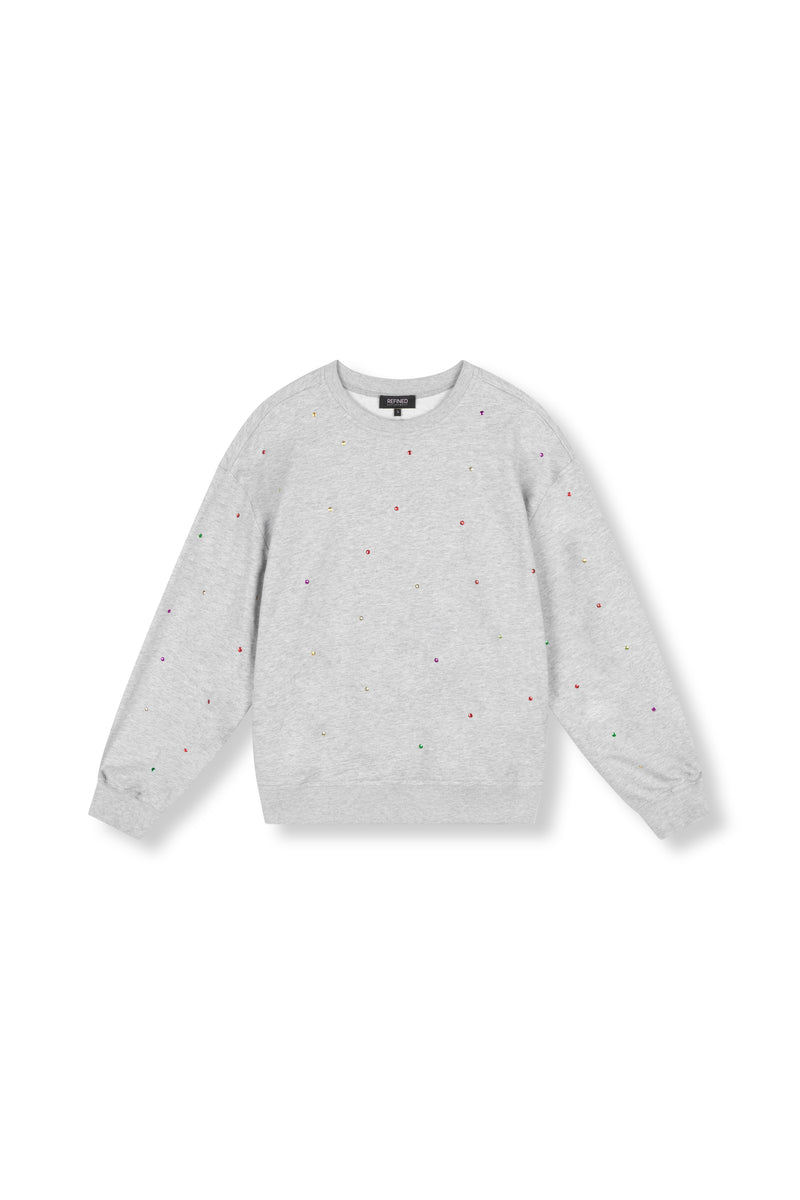 JAYNE SWEATER