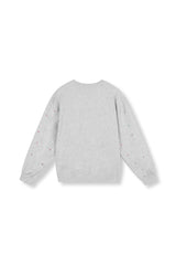 JAYNE SWEATER