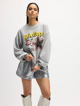 JAYNE SWEATER