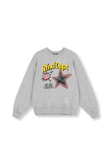 JAYNE SWEATER