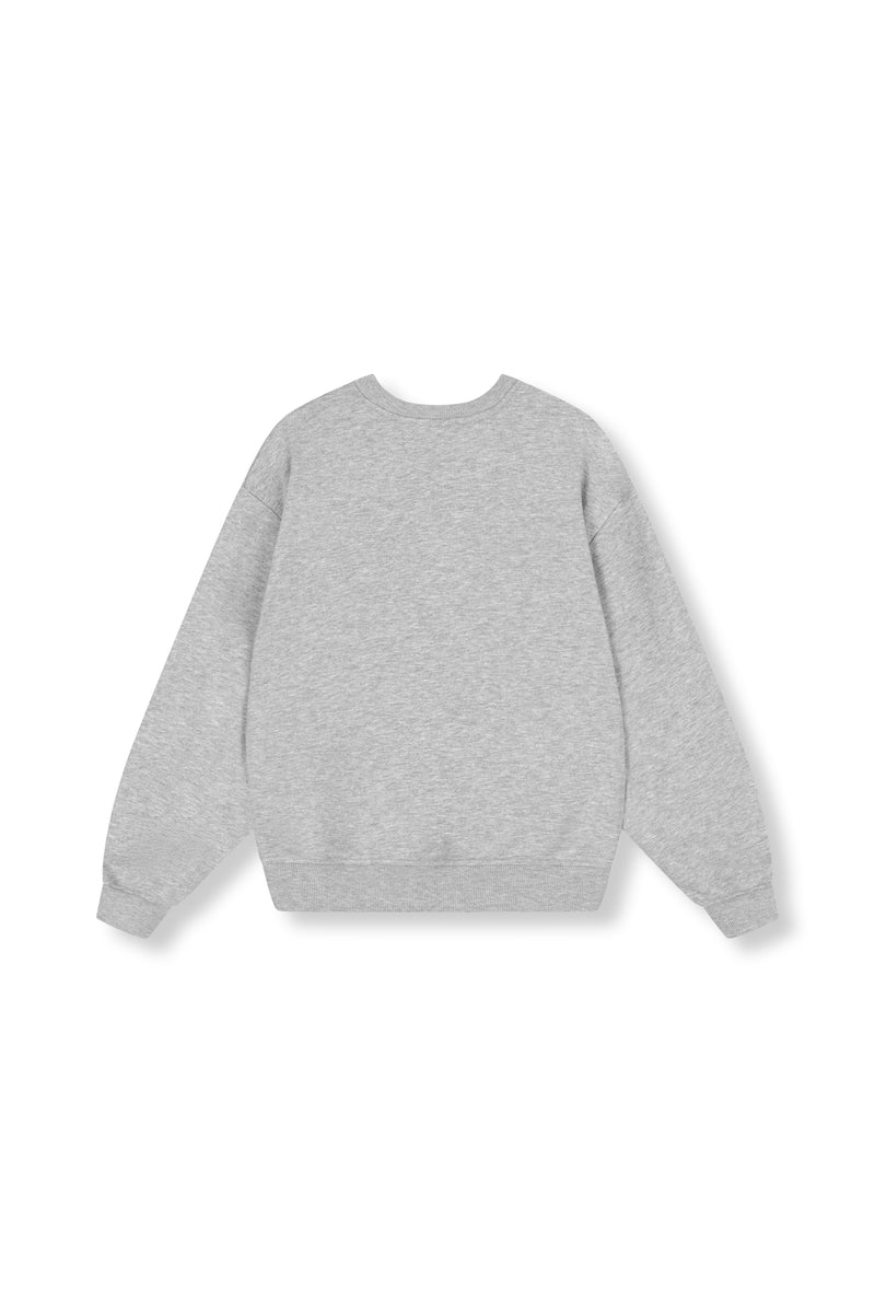 JAYNE SWEATER