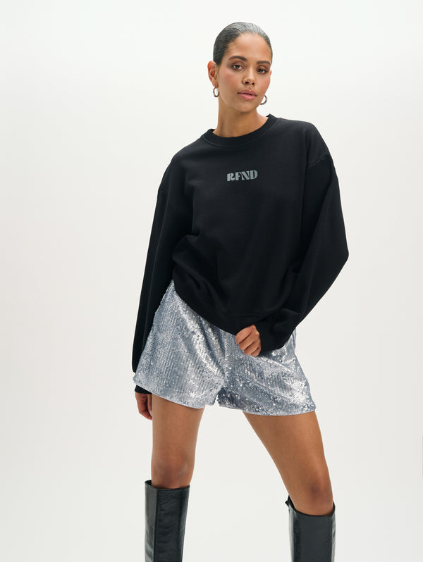 JAYNE SWEATER