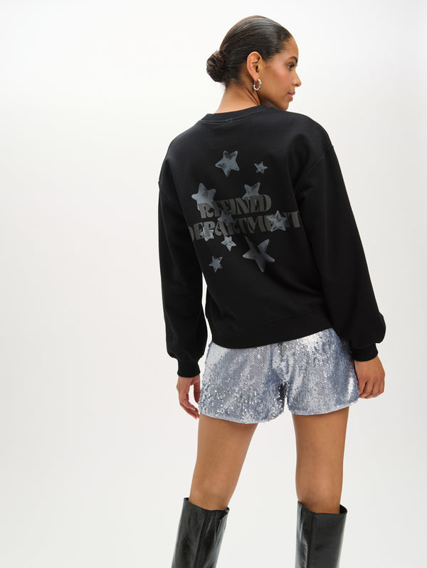 JAYNE SWEATER