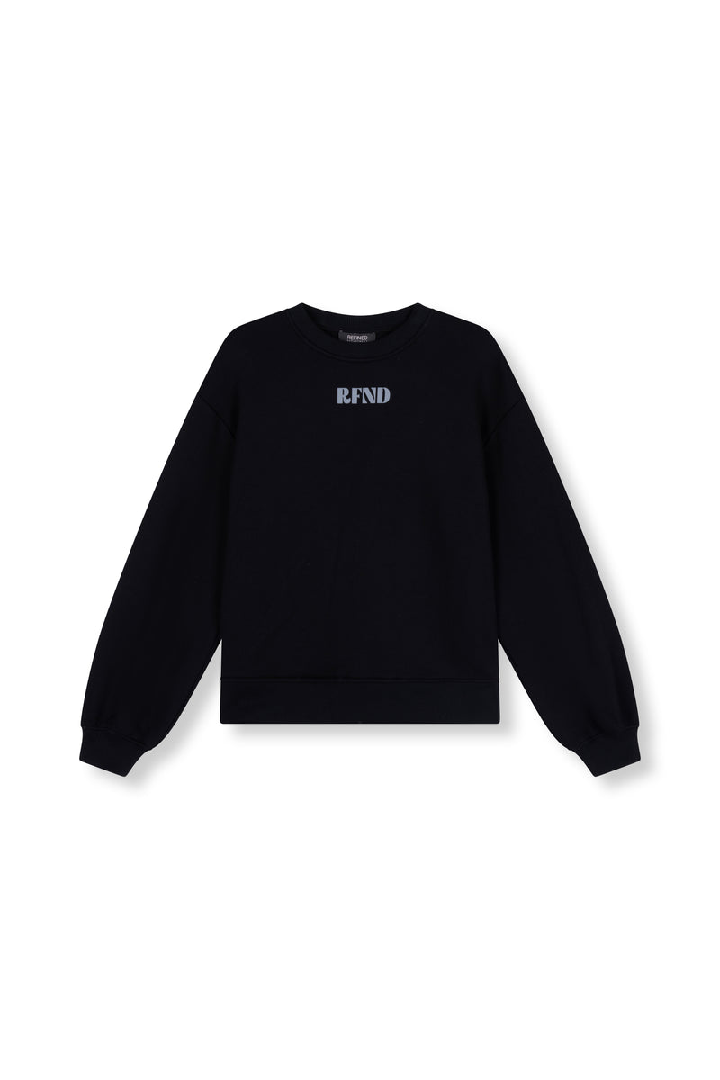 JAYNE SWEATER