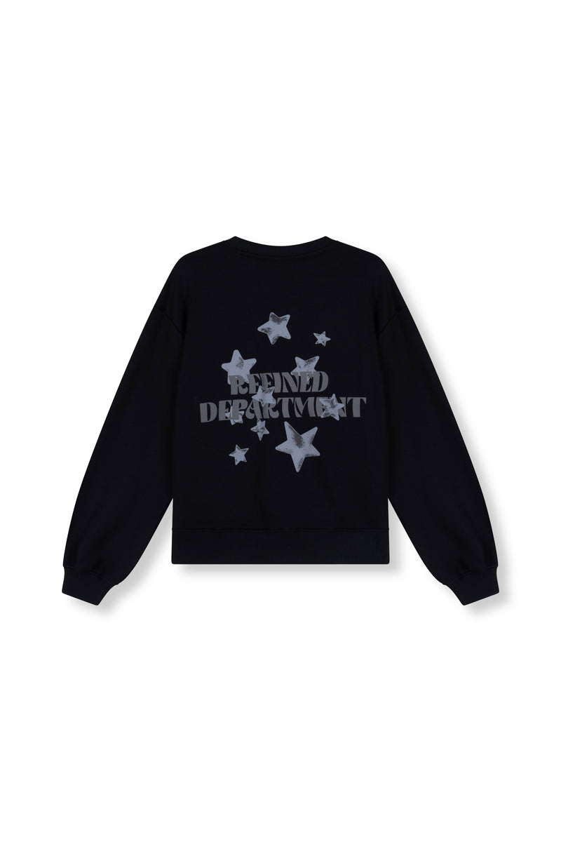 JAYNE SWEATER