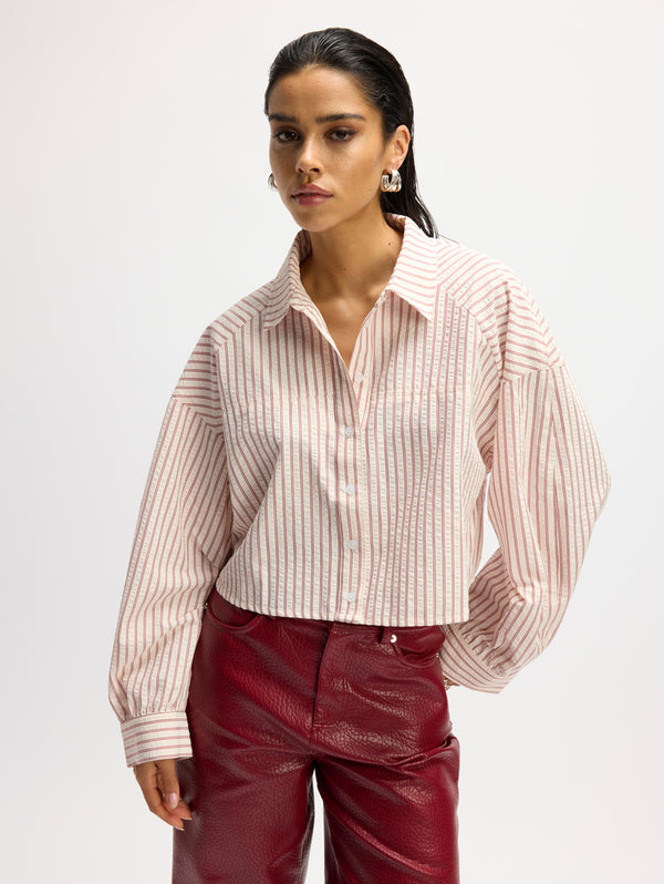 SADIE BLOUSE