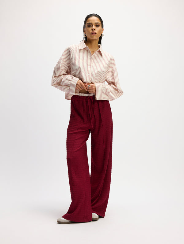 SADIE BLOUSE