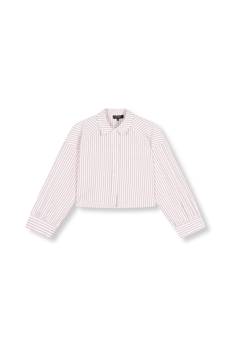 SADIE BLOUSE