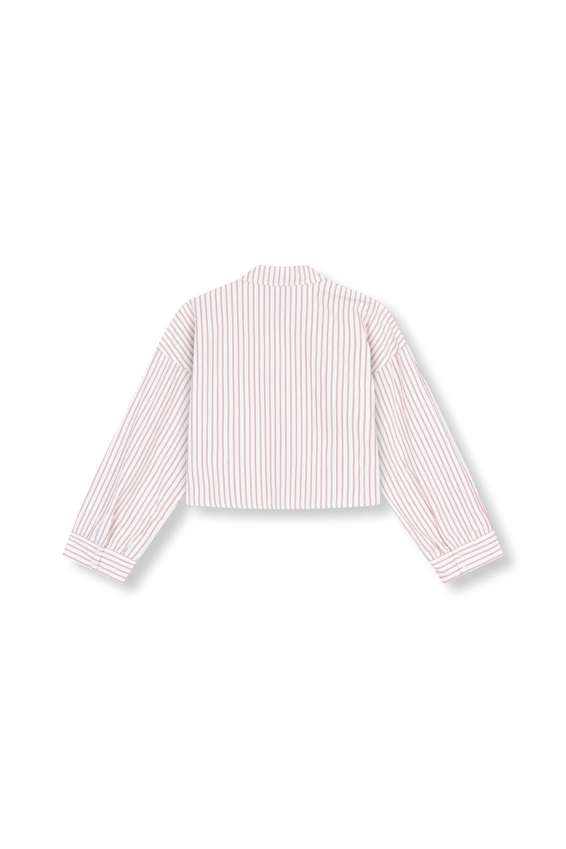 SADIE BLOUSE