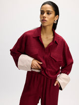 LYLOE BLOUSE
