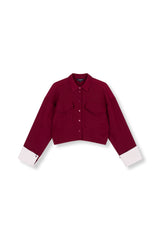 LYLOE BLOUSE