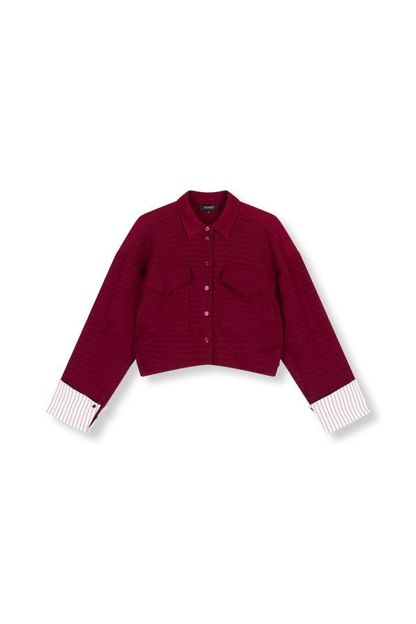 LYLOE BLOUSE