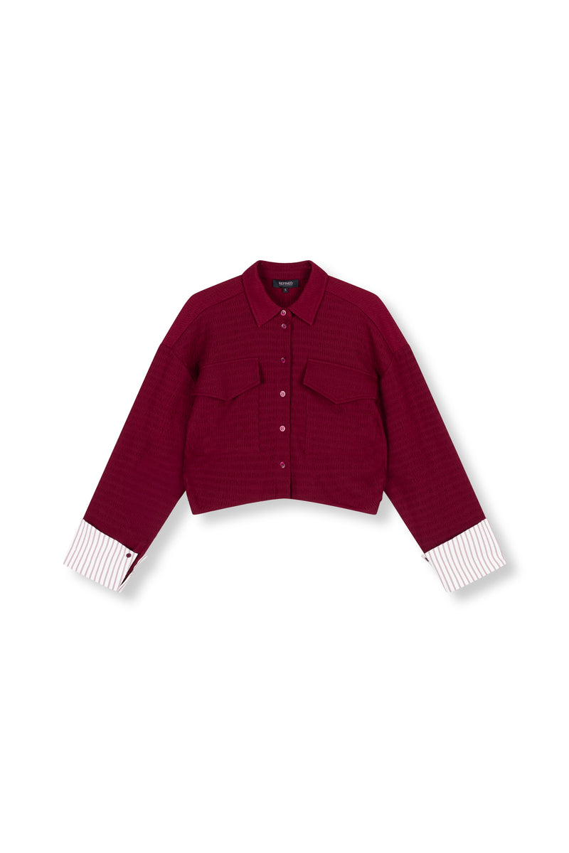 LYLOE BLOUSE