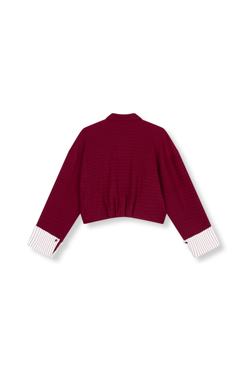 LYLOE BLOUSE