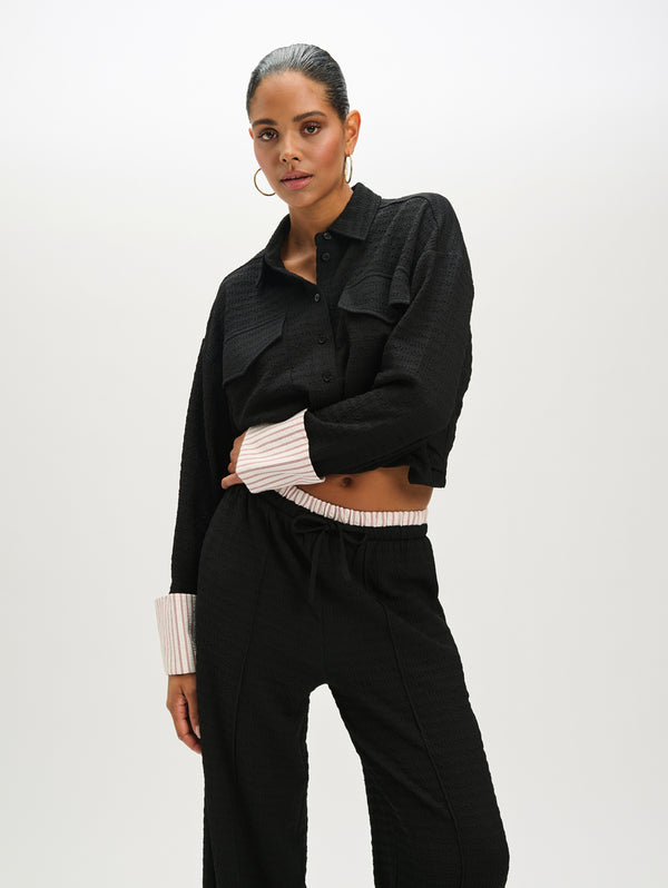 LYLOE BLOUSE