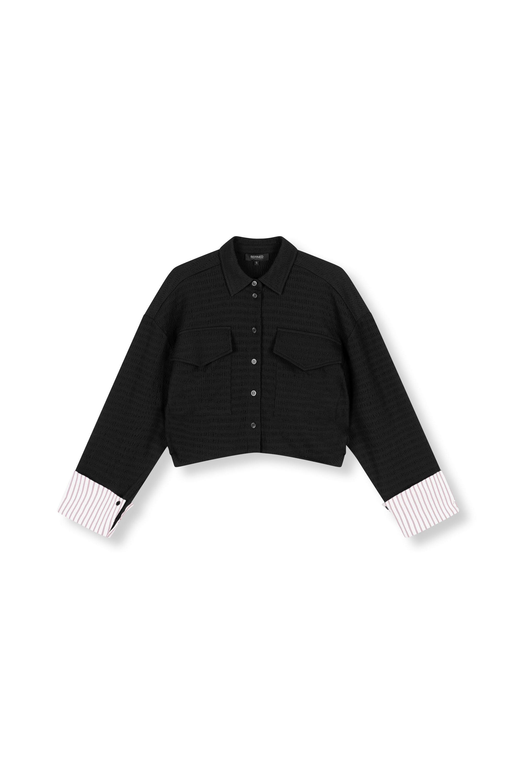 LYLOE BLOUSE