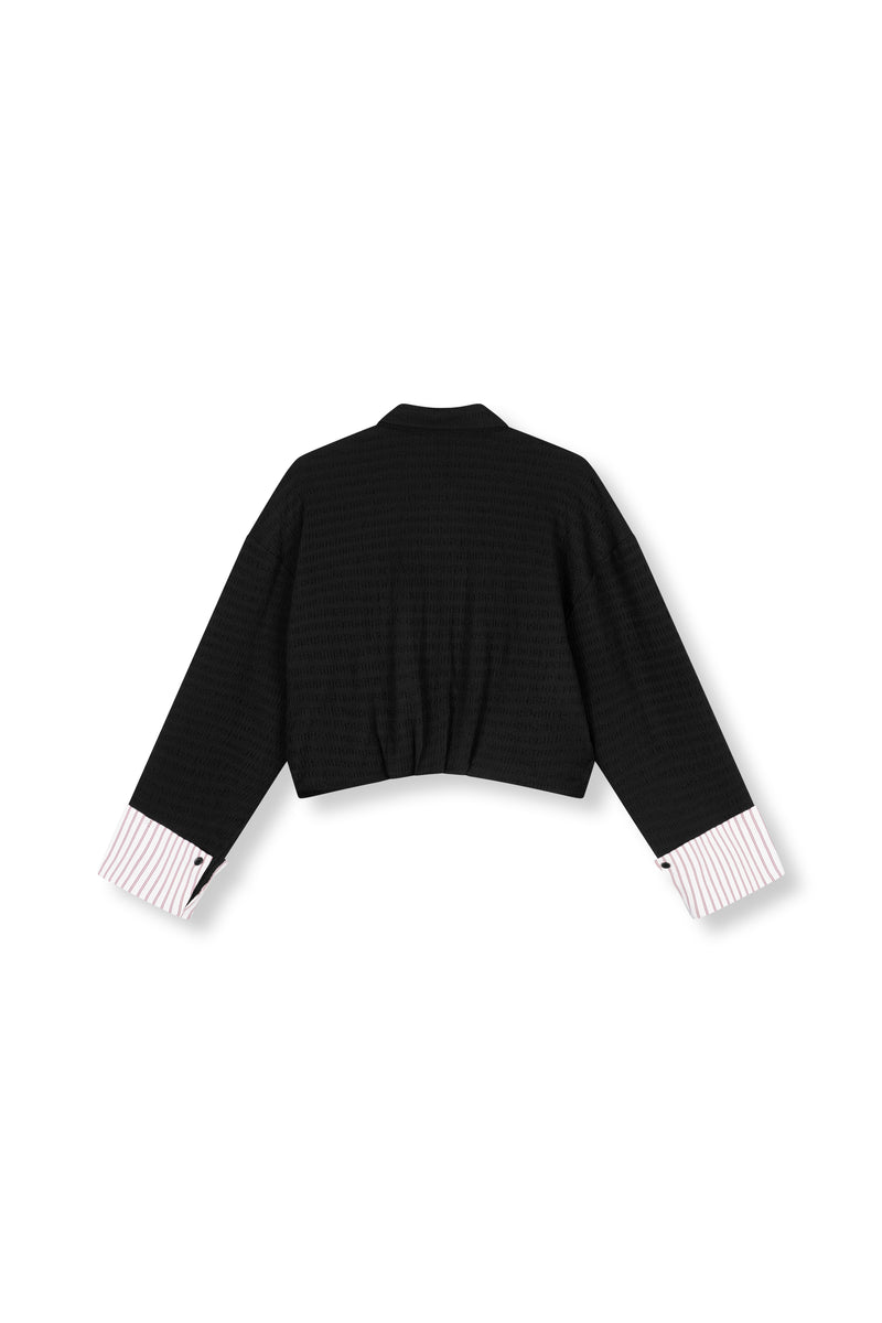 LYLOE BLOUSE