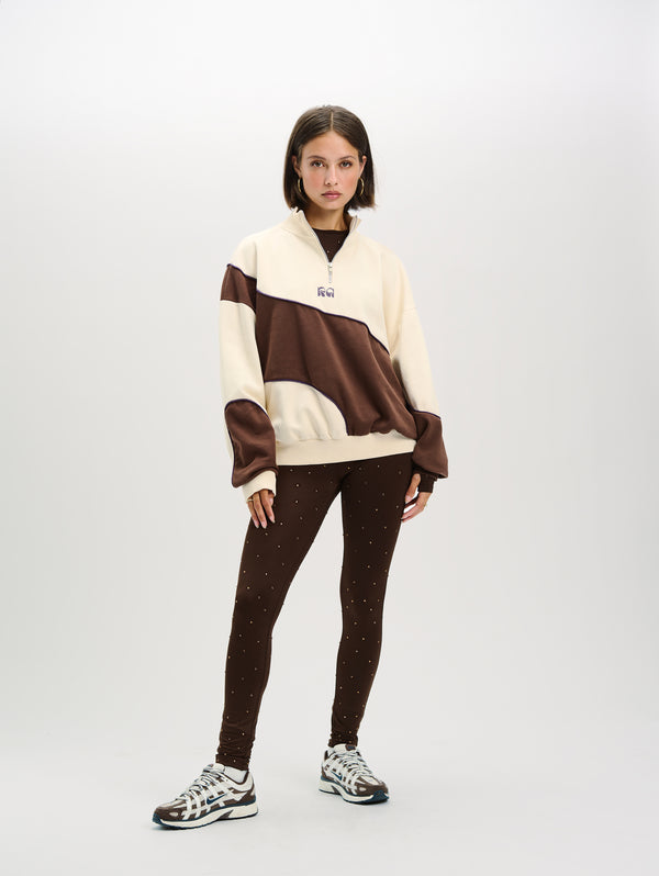ANNA LEGGING