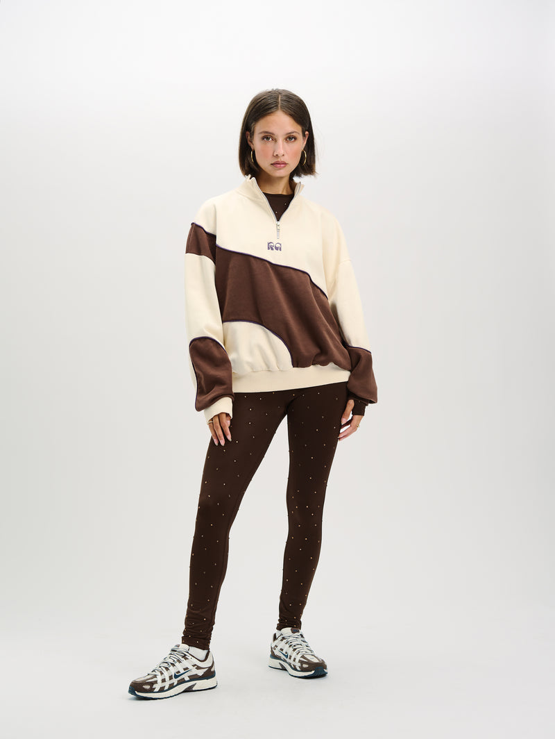 ANNA LEGGING