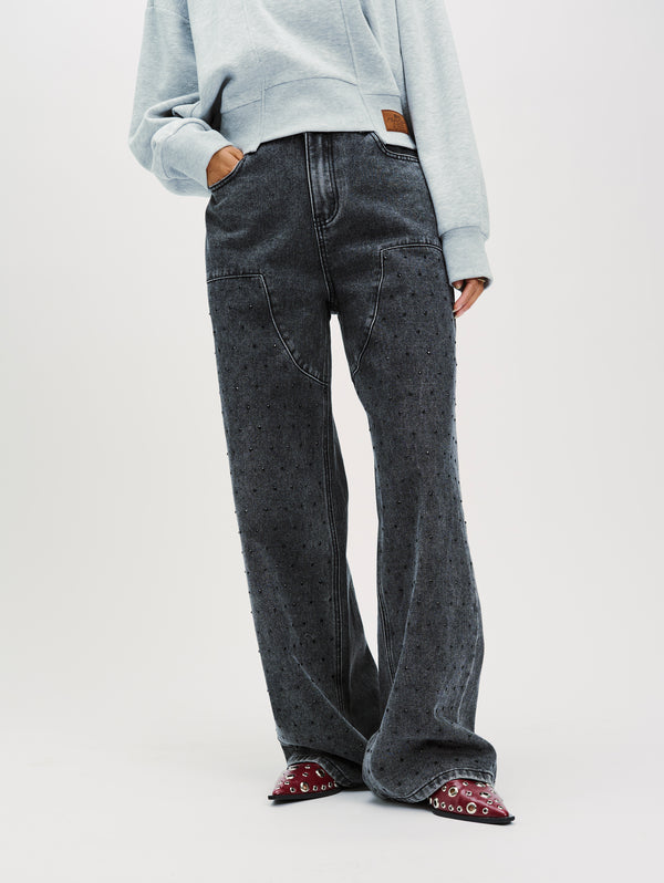 PAYTON PANTS