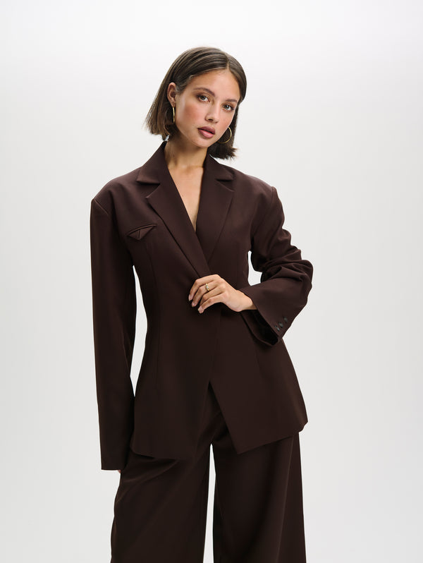 MILY BLAZER