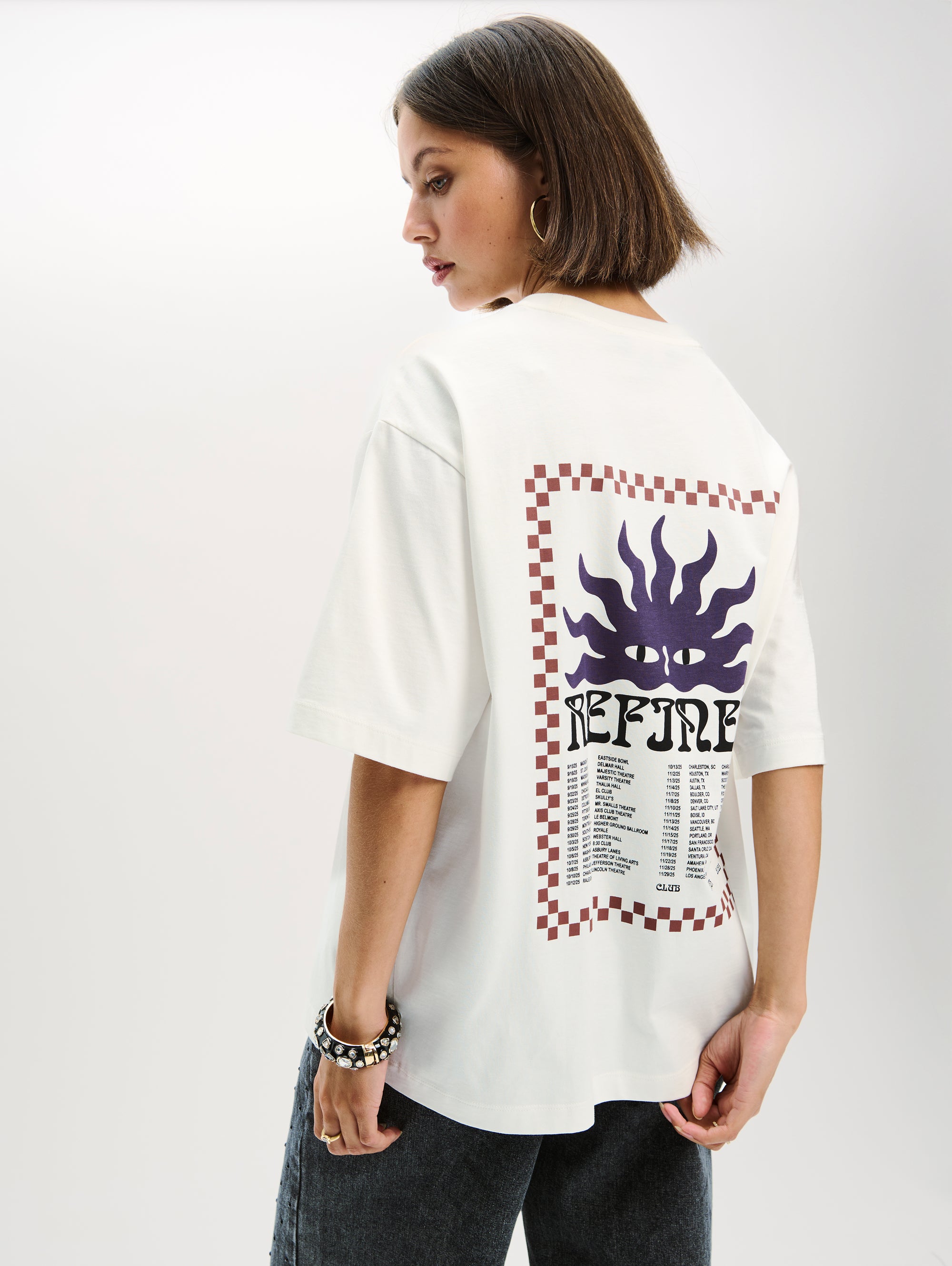 MAGGY T-SHIRT
