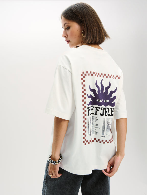 MAGGY T-SHIRT